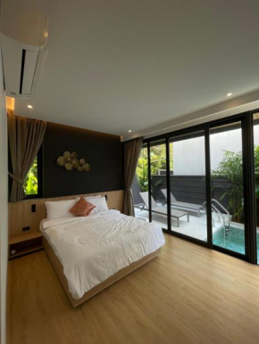 Charming Villa Aileen Phuket by Apart Homes